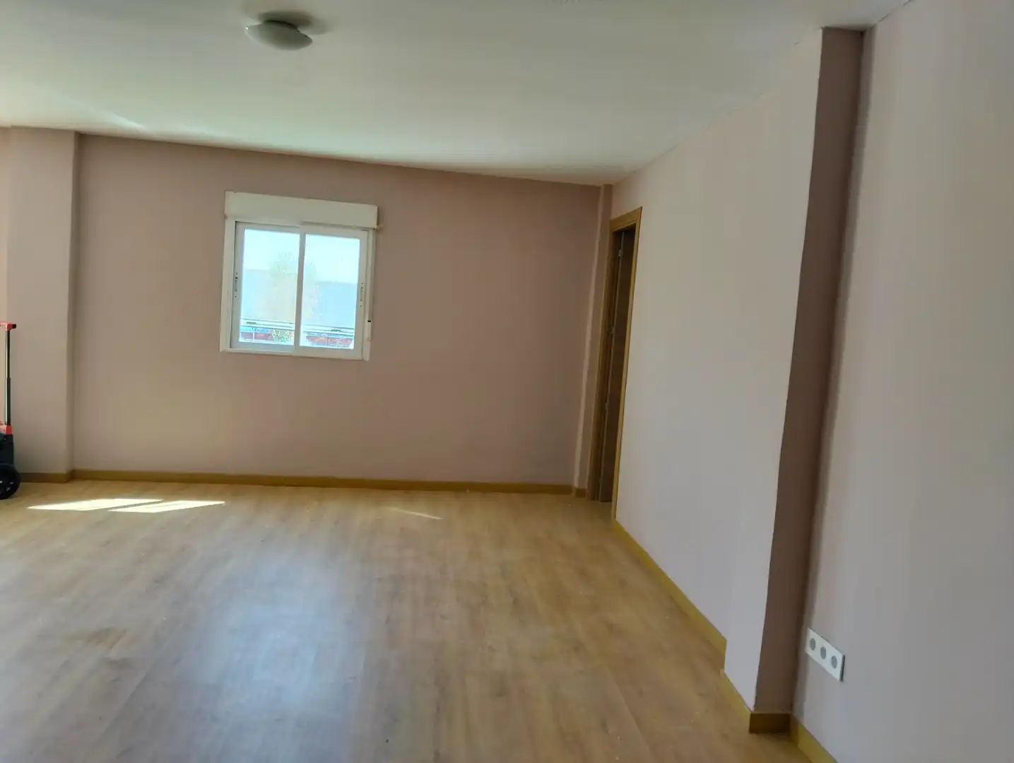 Habitación de Casa o chalet en venta en Fuentes de Ebro con Jardín privado y Parquet