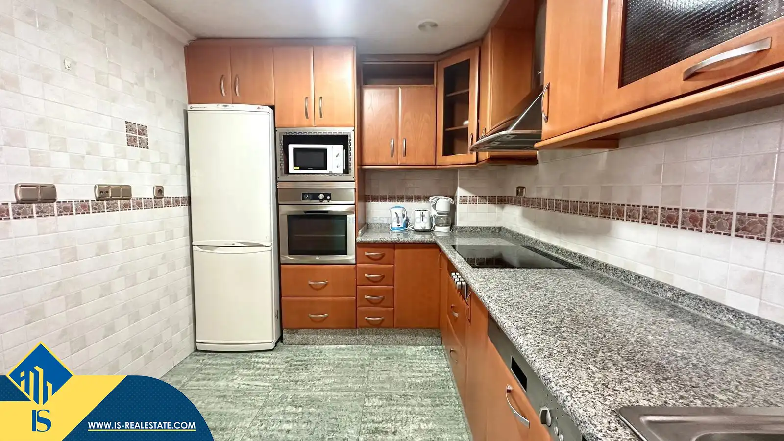 Kitchen of Attic for sale in Dolores  with Terrace and Furnished