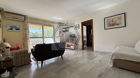 Foto 5 de Piso en venta en Plaza Ramon Martinez, Los Jardines de Marbella - La Ermita, Marbella