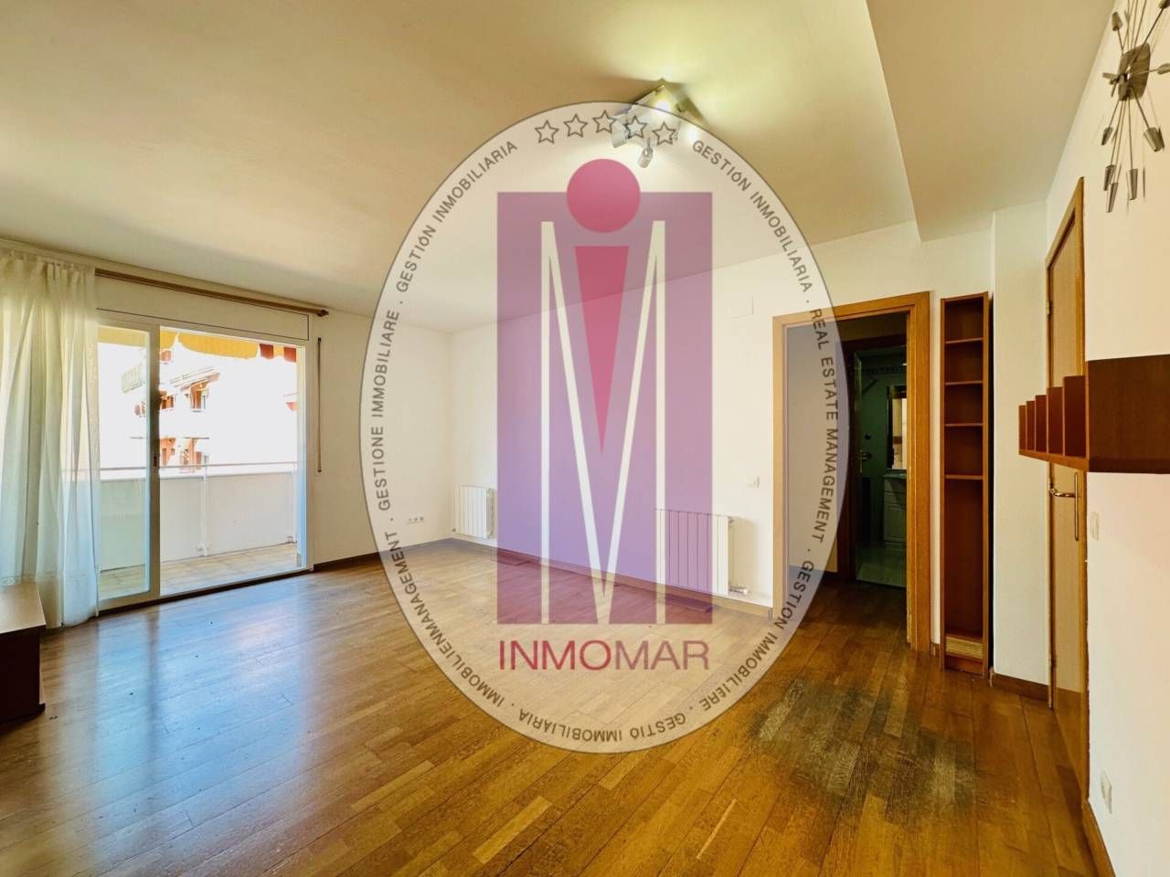 Bedroom of Duplex for sale in Castelldefels  with Air Conditioner, Heating and Parquet flooring
