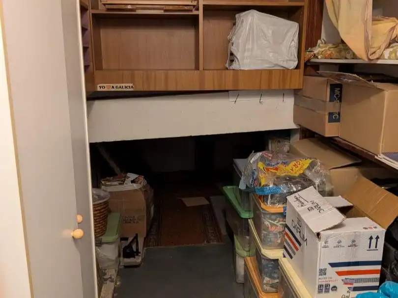 Flat for sale in Rúa Gómez Pérez Das Mariñas, 2a, Portádego - Vilaboa Norte