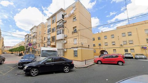 Photo 2 of Flat for sale in Cruz Roja, Sevilla Capital
