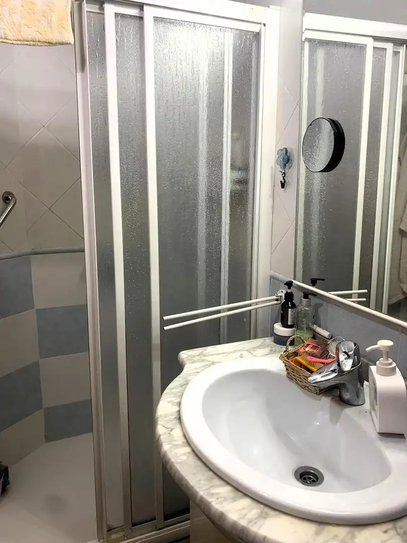 Baño de Dúplex en venta en Centro Ciudad