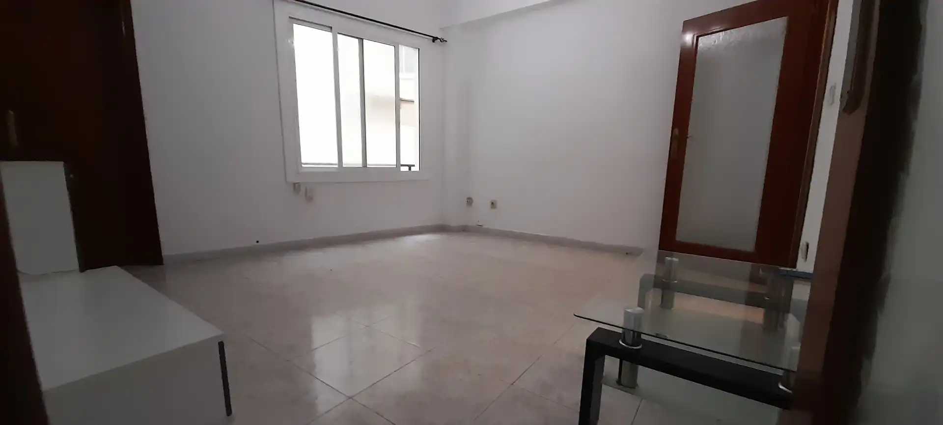 Sala d'estar de Pis en venda en Safaretjos