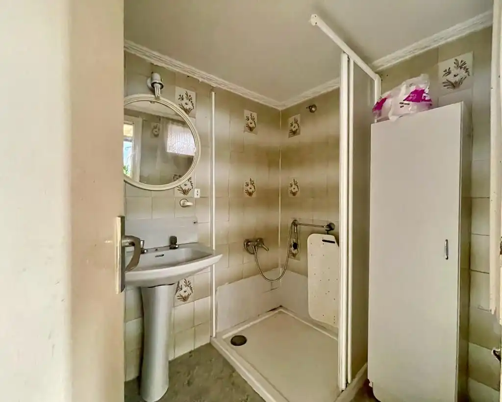 Baño de Casa o chalet en venta en Nules con Jardín privado y Terraza