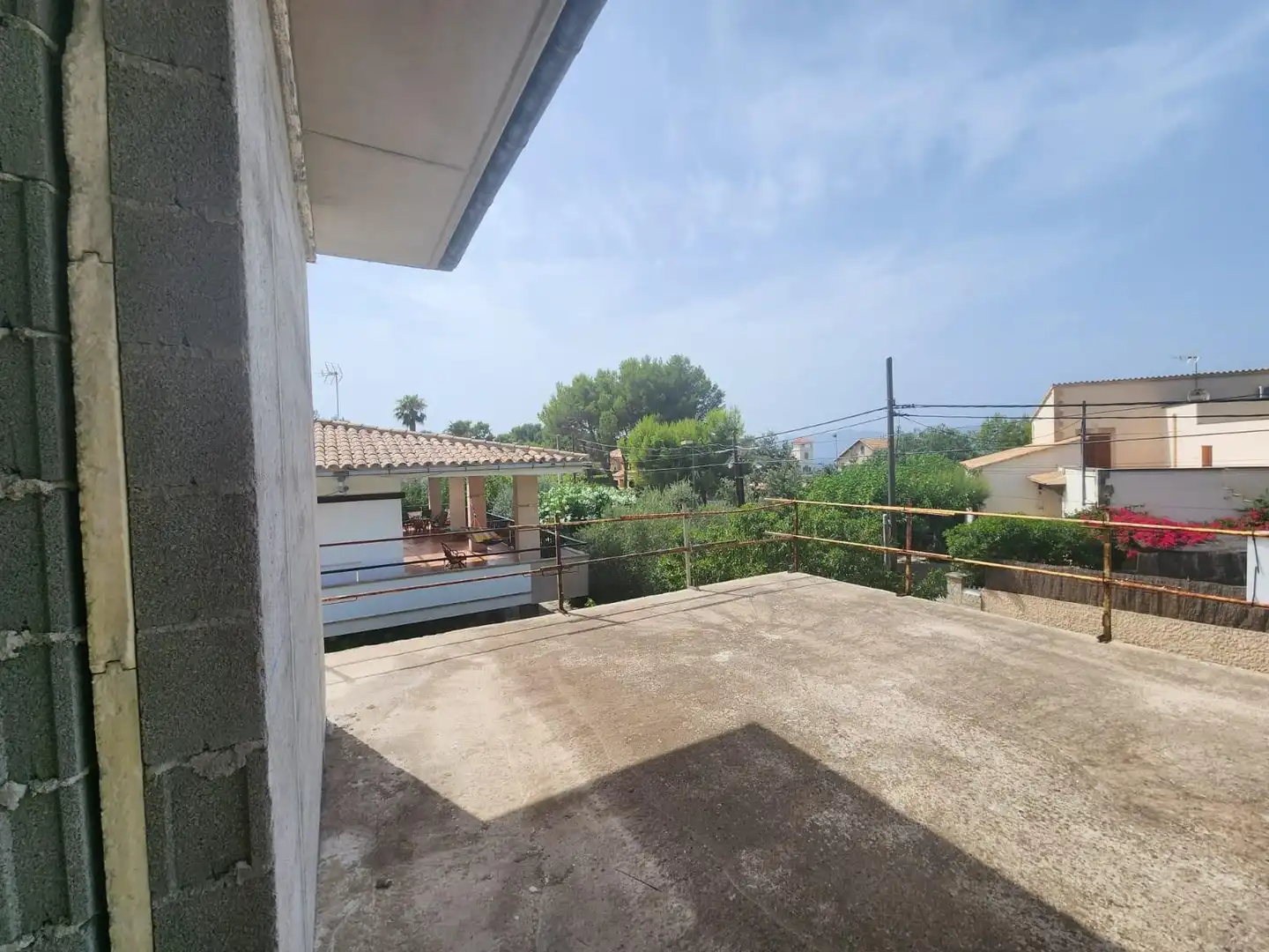 Villa zum Verkauf in Bacarés - Manresa - Bonaire, imagen 15