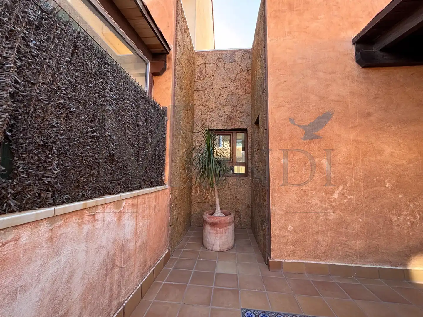 Houses for sale in La Oliva  with Terrace, Storage room and Furnished