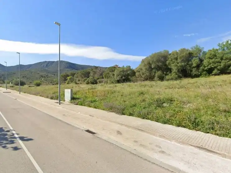 Residential land for sale in Avinguda Antoni Margarits 2, imagen 8