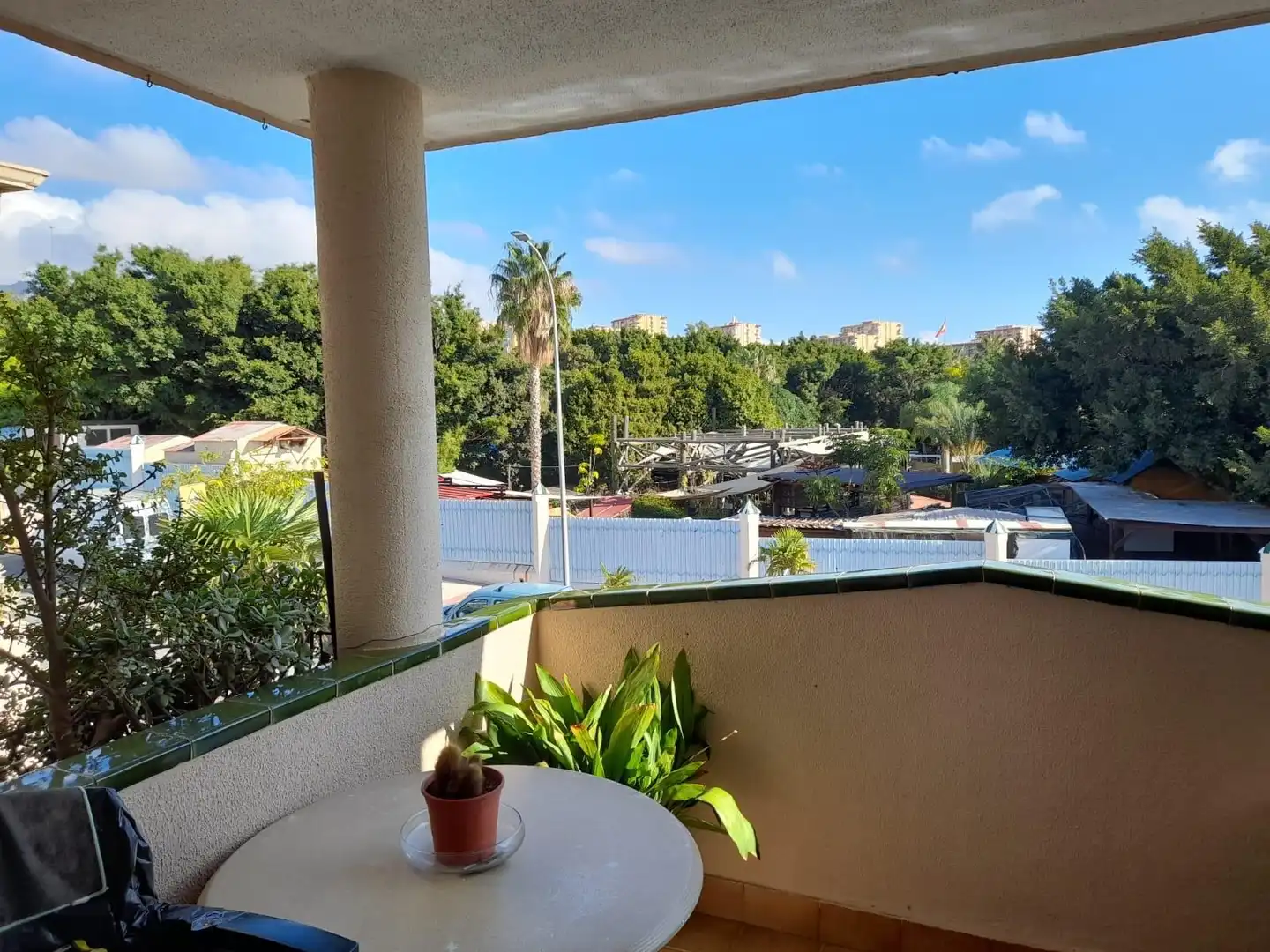 Wohnung mit Pool zum Verkauf in Avenida Avenida Gandhi, imagen 21