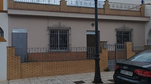 Photo 3 of Houses for sale in Calle Domingo Martinez, 22, Umbrete, Sevilla