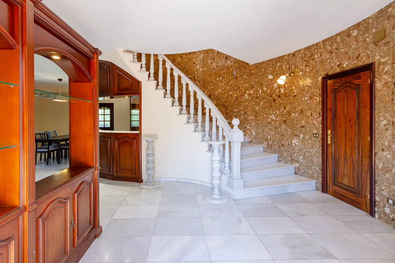 Casa o chalet en venta en Masquefa con Aire acondicionado, Calefacción y Jardín privado