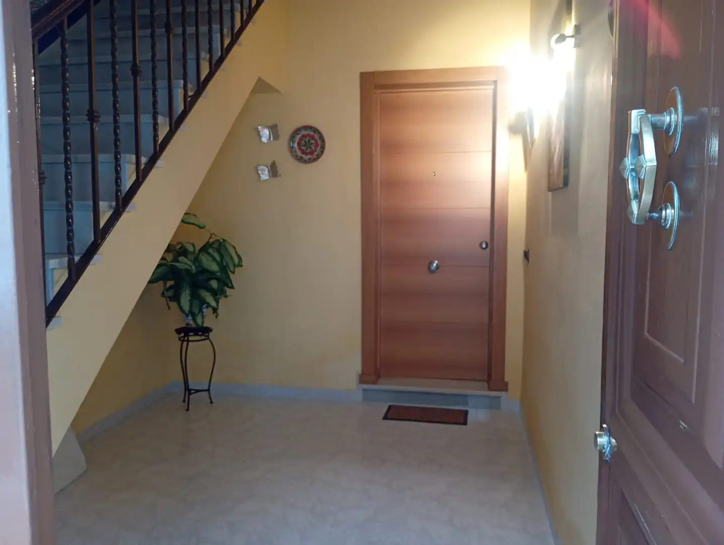 Ground floor for sale in Albaida del Aljarafe  with Air Conditioner
