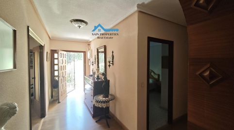 Foto 4 de Casa o xalet en venda a Foietes, Benidorm
