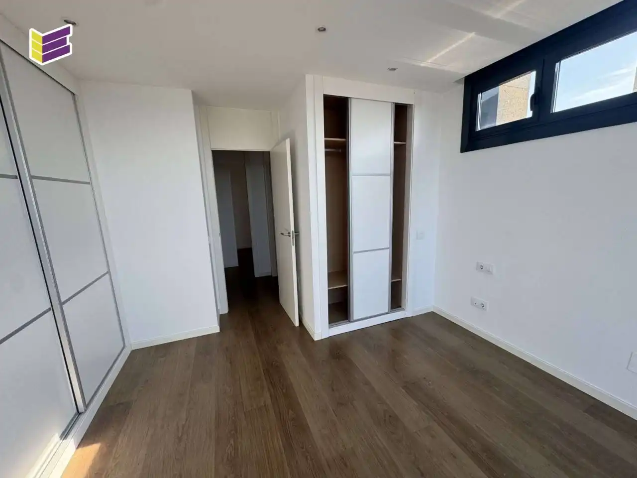 Habitación de Dúplex en venta en Baiona con Terraza, Trastero y Balcón