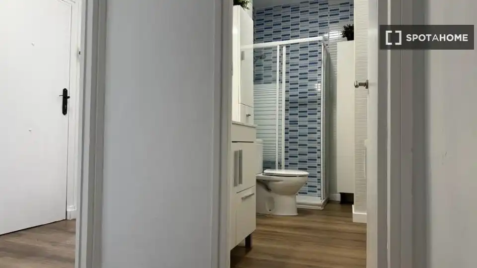 Zimmer in Santa Lucía