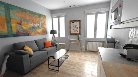 Photo 4 of Flat for rent in N/a, Acacias, Madrid Capital