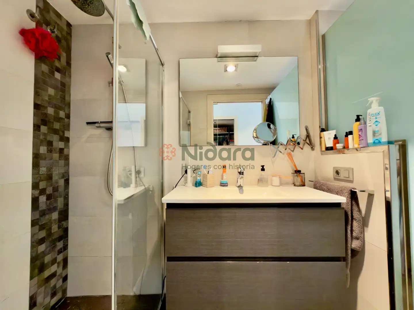 Baño de Casa o chalet en venta en Martorell, Barcelona
