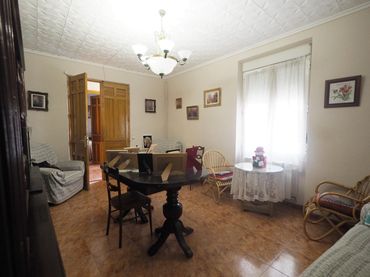 Casa en venda a Tomelloso