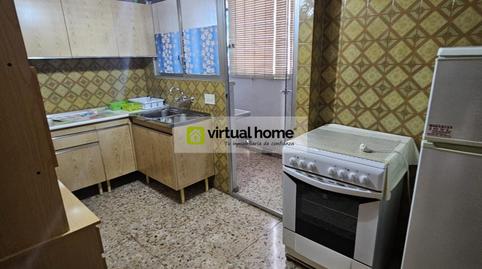 Photo 3 of Attic to rent in Colonia Madrid, Alicante