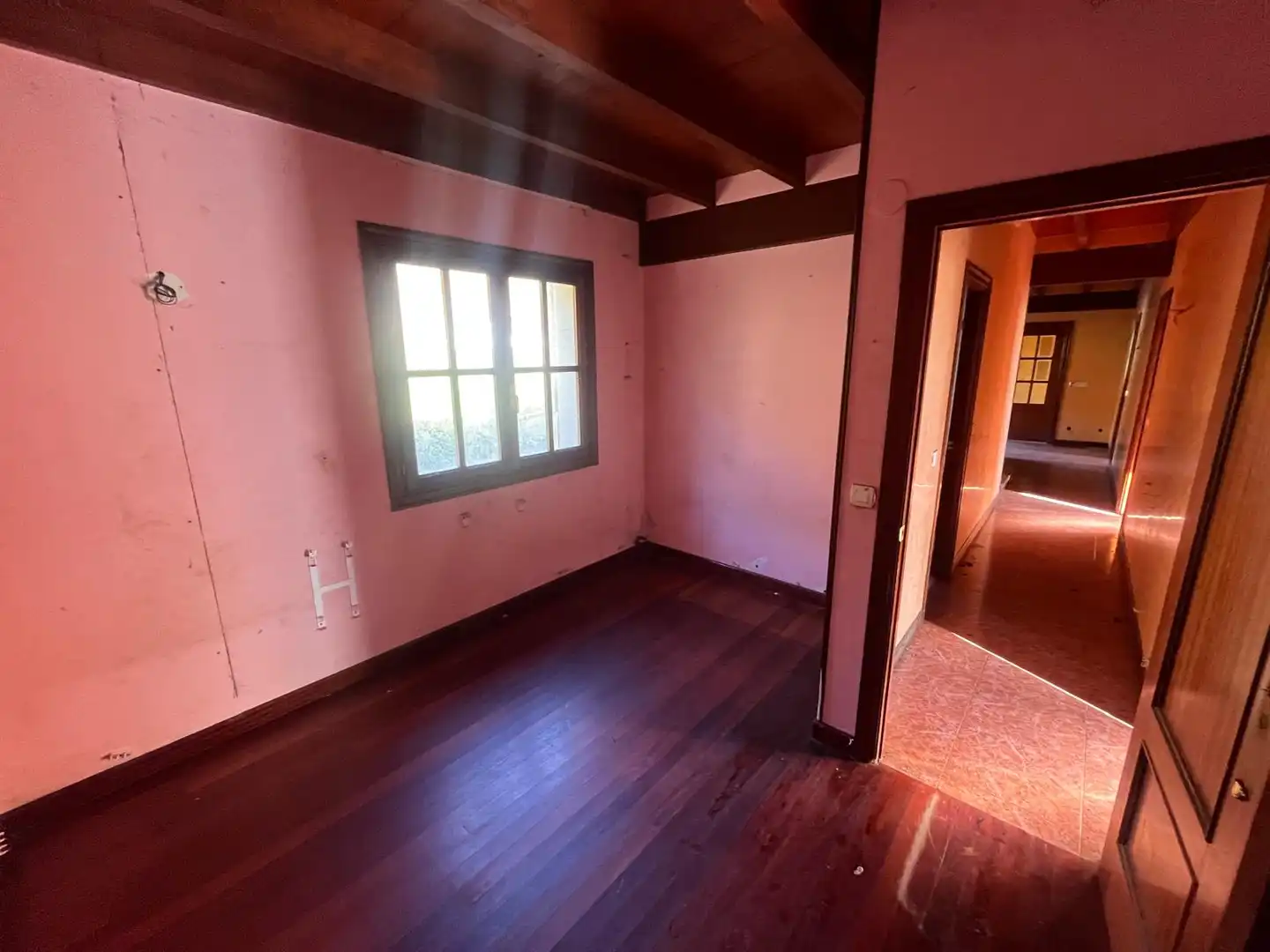 Casa o chalet en venta en Bº de Jurrio, Parbayón