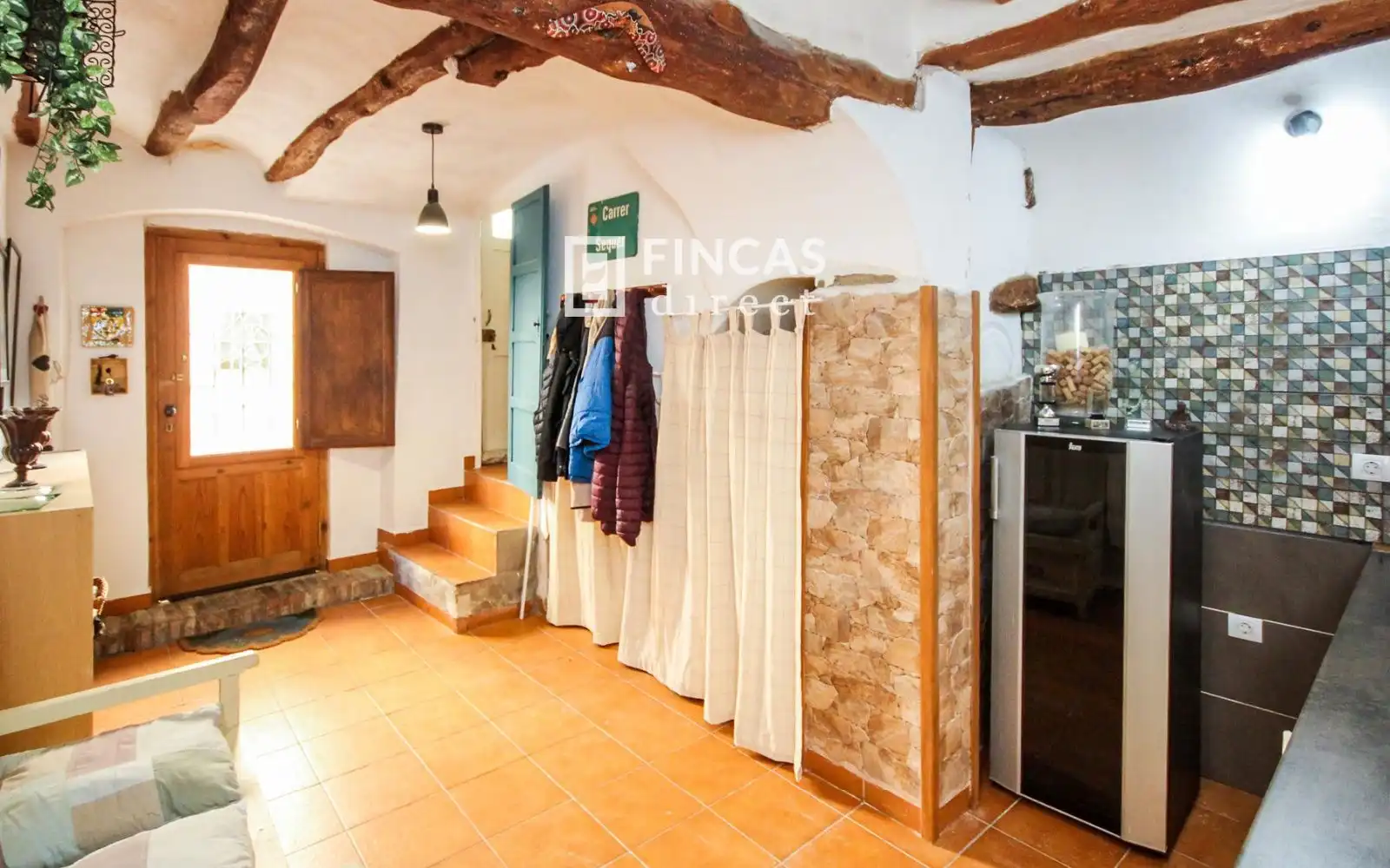 Maison avec terrasse à vendre à Carrer Seguer, imagen 7