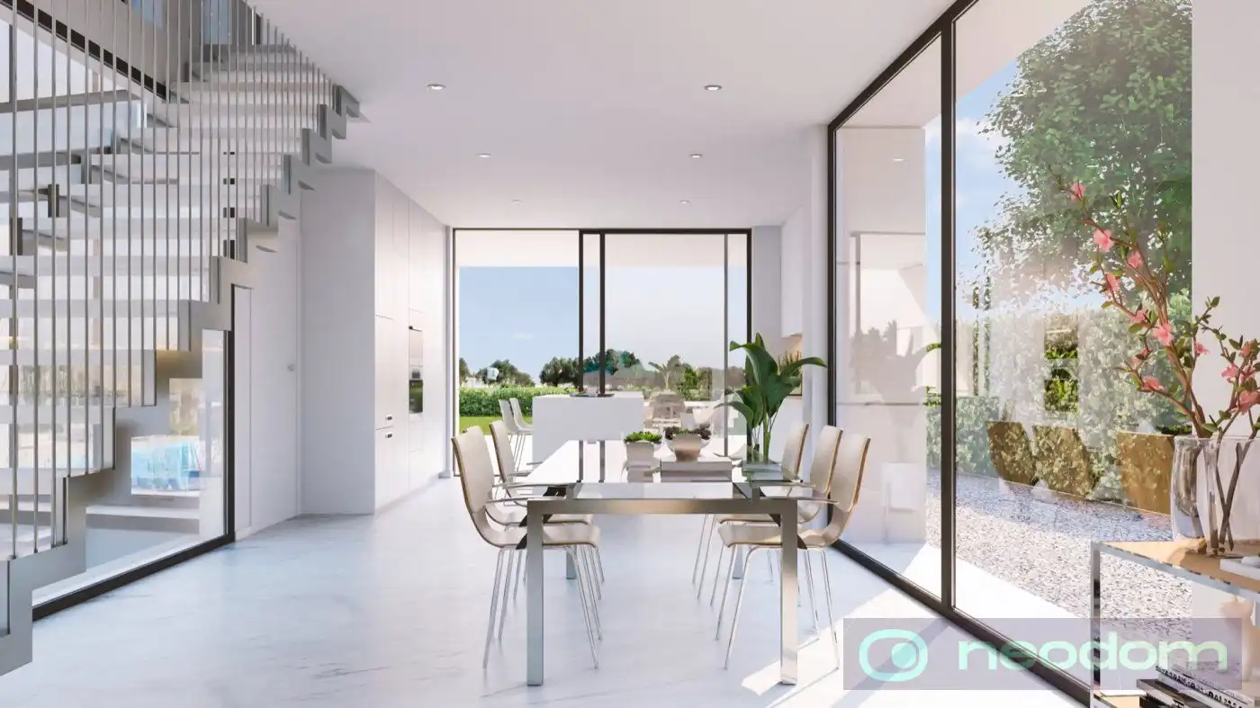 Maison avec piscine à vendre à N/A, imagen 9