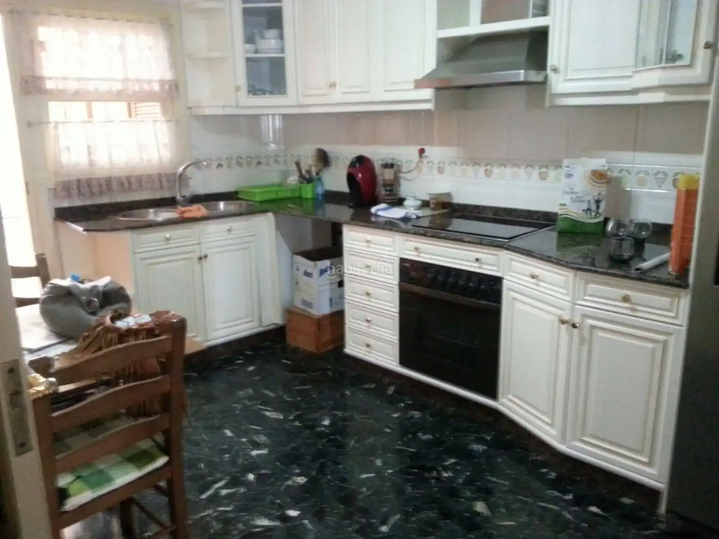Piso en venta en Avenida Libertad 17, imagen 3