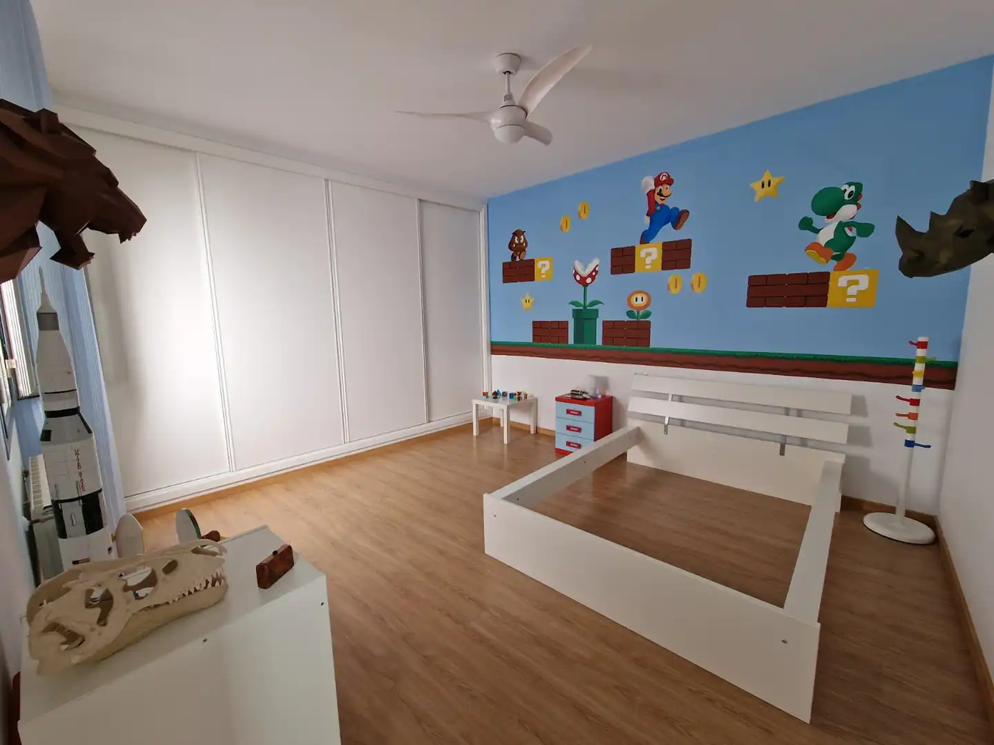 Casa o chalet en venta en Fernán-Núñez con Aire acondicionado, Calefacción y Parquet