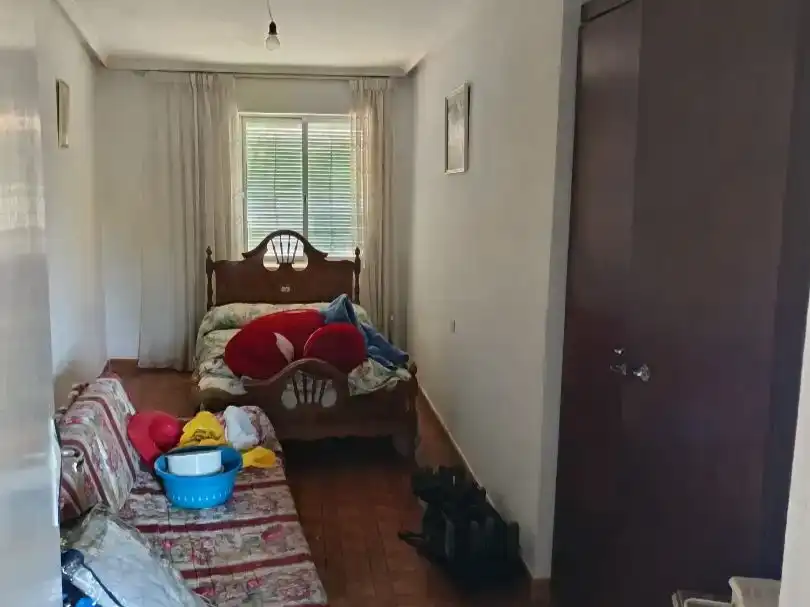 Dormitori de Finca rústica en venda en Chozas de Abajo