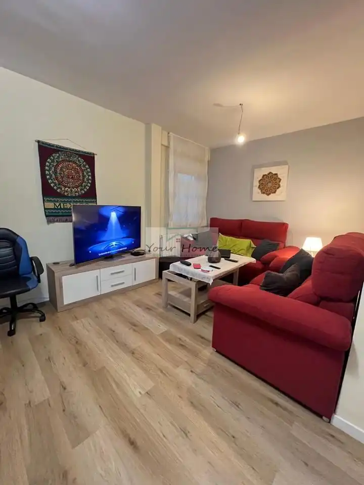 Piso con ascensor en venta en Calle de la Libertad, imagen 9