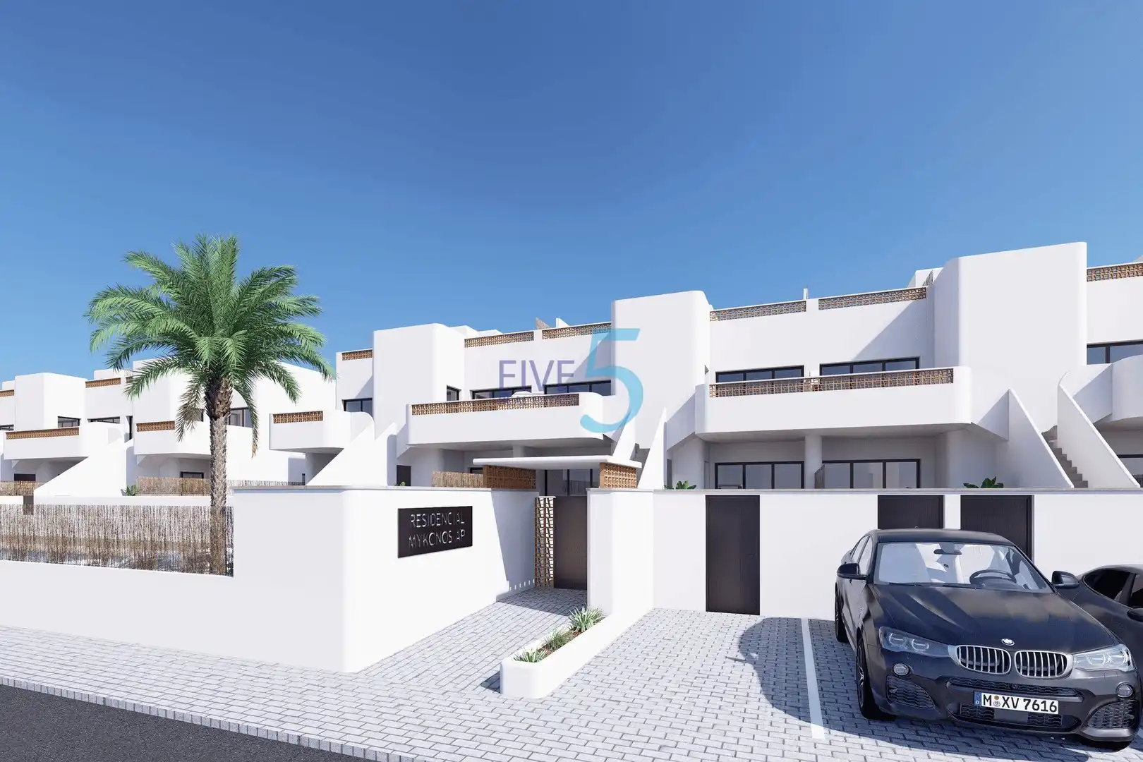 Appartement avec piscine à vendre à Dolores, imagen 18