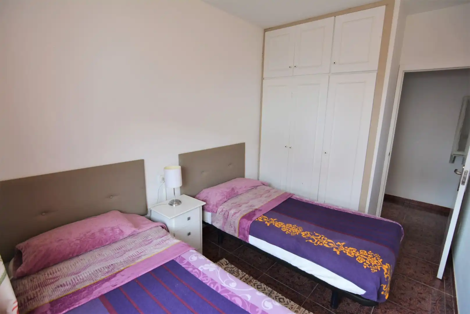 Habitación de Casa o chalet en venta en Los Realejos con Jardín privado, Terraza y Trastero