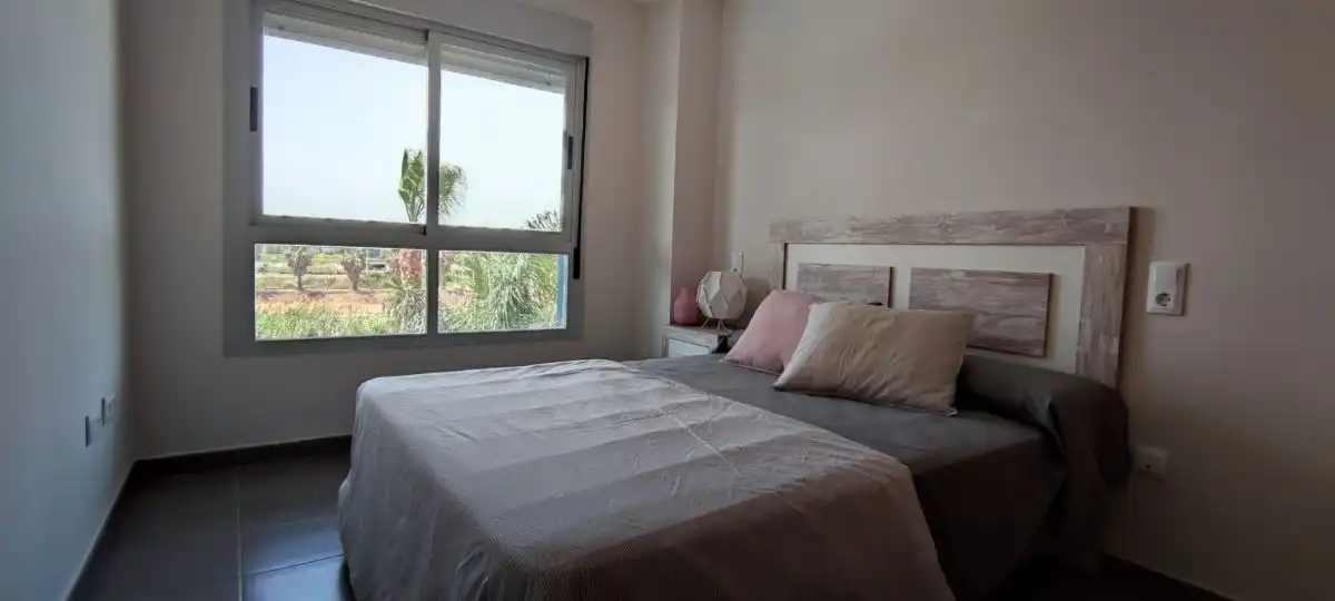 Appartement compact avec piscine à louer à Málaga, imagen 2