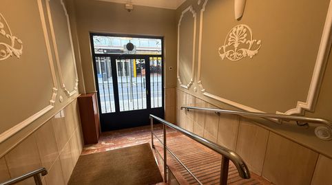 Foto 2 von Wohnung zum Verkauf in Pérez Galdós Kalea, Basurtu, Bilbao