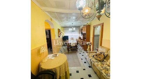 Foto 2 von Wohnung zum Verkauf in Avenida Juan Carlos I, 90, Casco Antiguo, Águilas