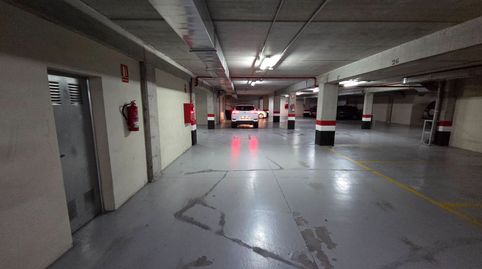 Foto 3 von Garage zum Verkauf in Calle Alcalde Antonio Rodríguez Uribe, 12, Arucas Casco, Arucas