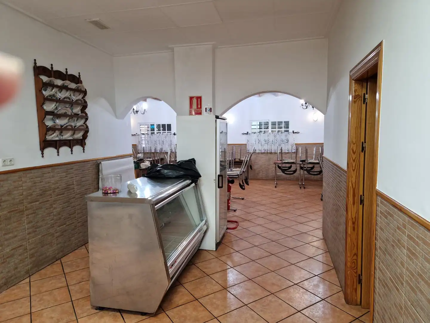 Commercial properties for sale in Archena