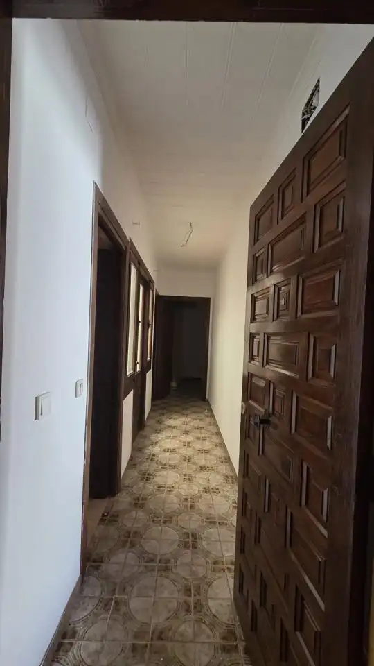 Piso en venta en Torrubia, Horcajo de Santiago