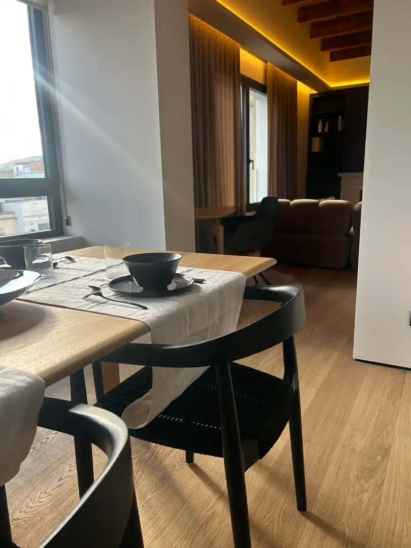 Appartamento con terrazza in vendita a Calle MUNTANER, imagen 79