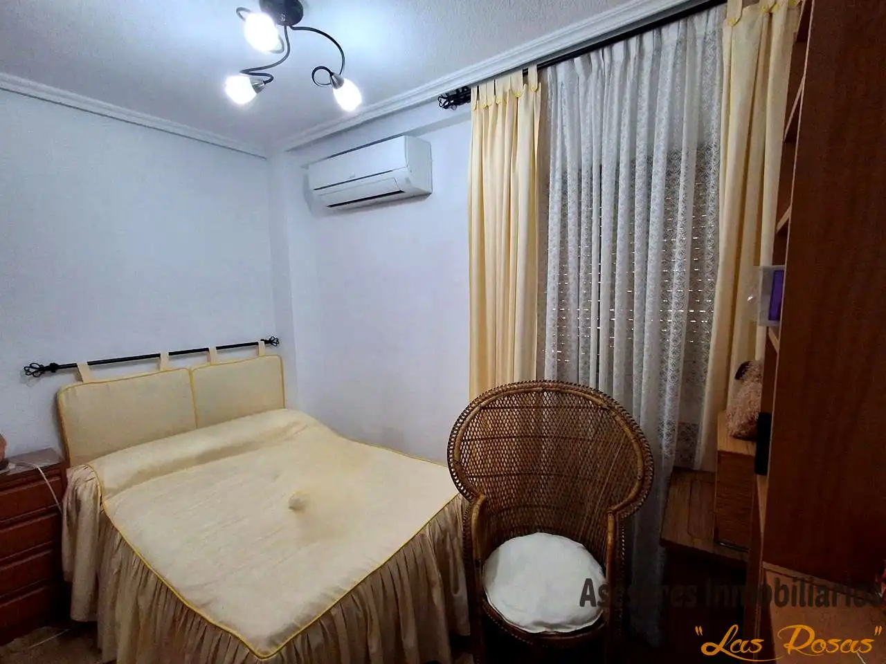 Piso con ascensor en venta en Avenida de Niza, imagen 8