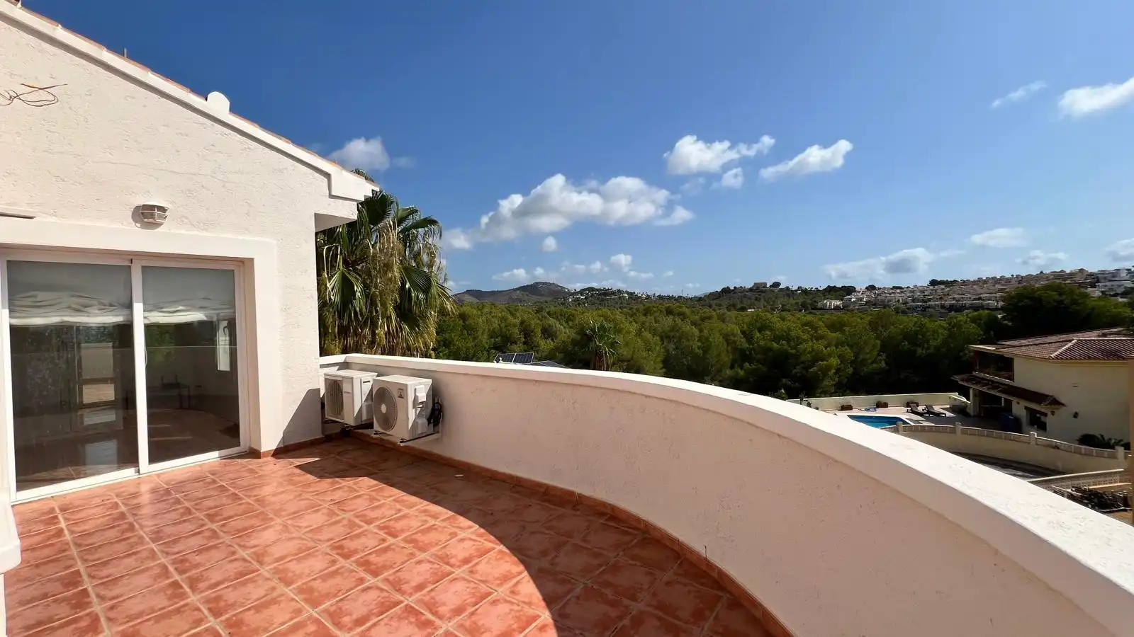 Casa con piscina en venta en Gargasindi - Garduix - Colina del Sol, imagen 16