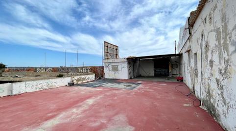 Photo 2 of Industrial buildings for sale in Virgen del Remedio - Parque Lo Morant, Alicante / Alacant