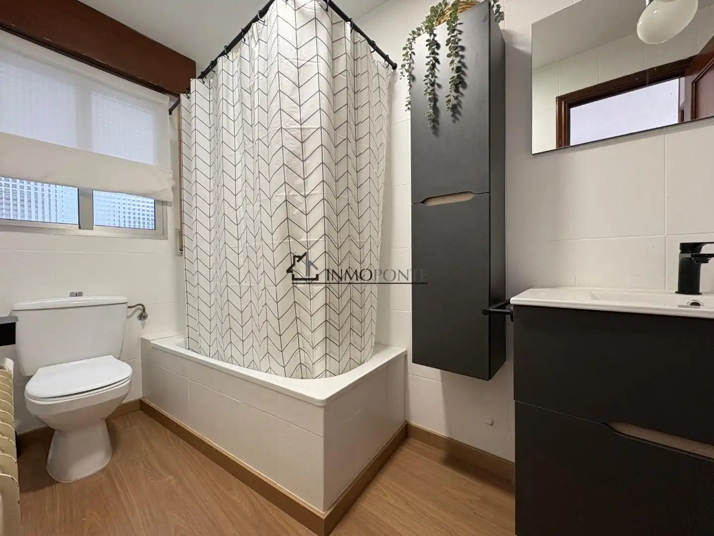 Apartamento de alquiler en CRUZ ROJA, Zona de Plaza de Barcelos