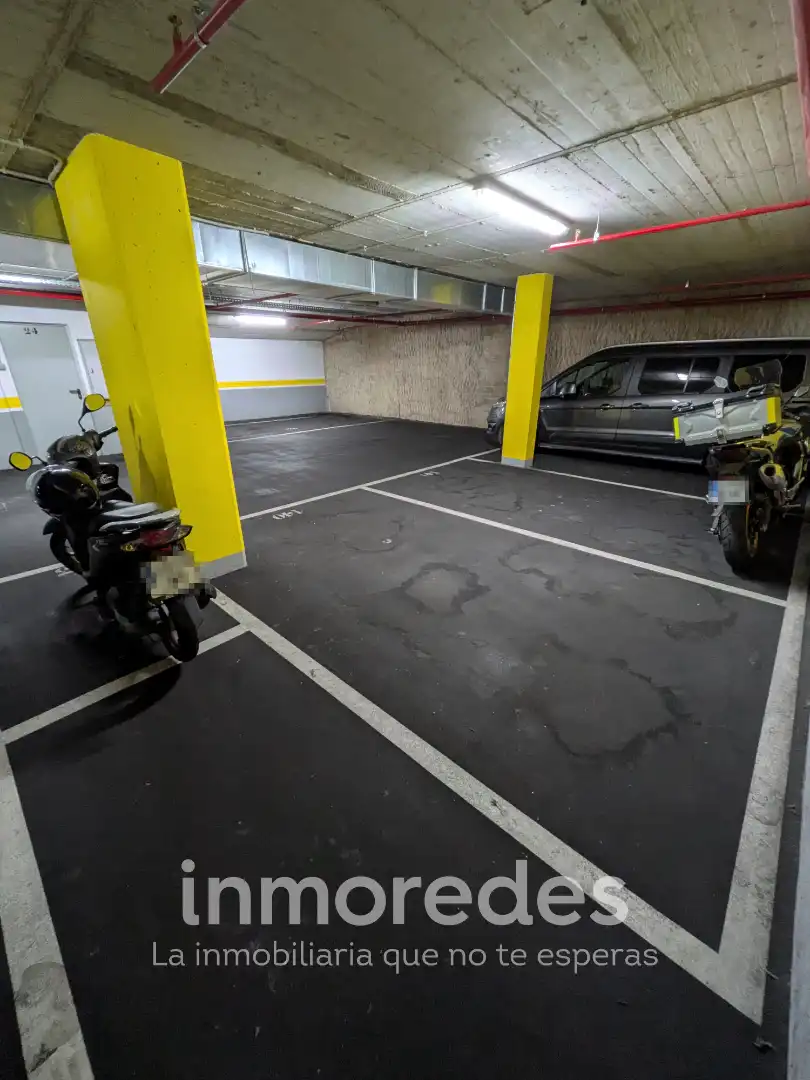 Individuel avec ascenseur à vendre à Carrer d'Aragó, imagen 5