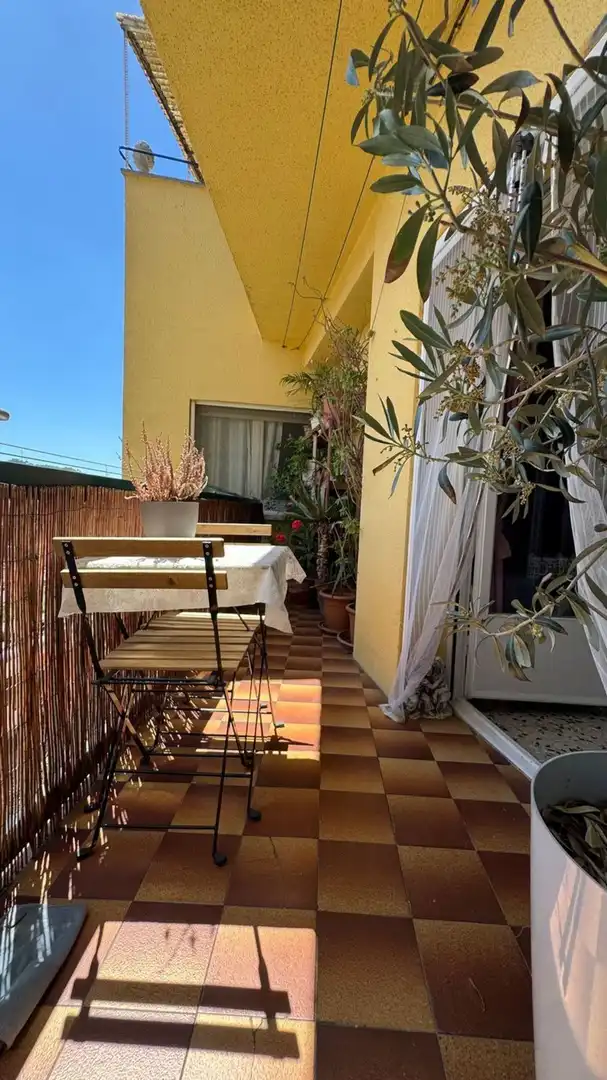 Terrassa de Pis en venda en Montcada i Reixac