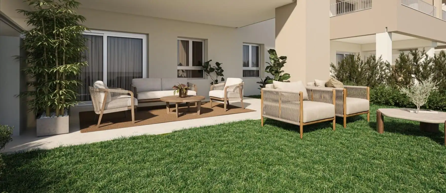 Attico con piscina in vendita a Urbanizacion Urbanización Chaparral, imagen 9