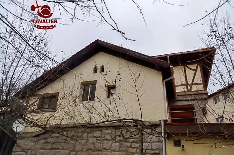 Vista exterior de Casa o chalet en venta en Los Molinos con Calefacción, Jardín privado y Terraza