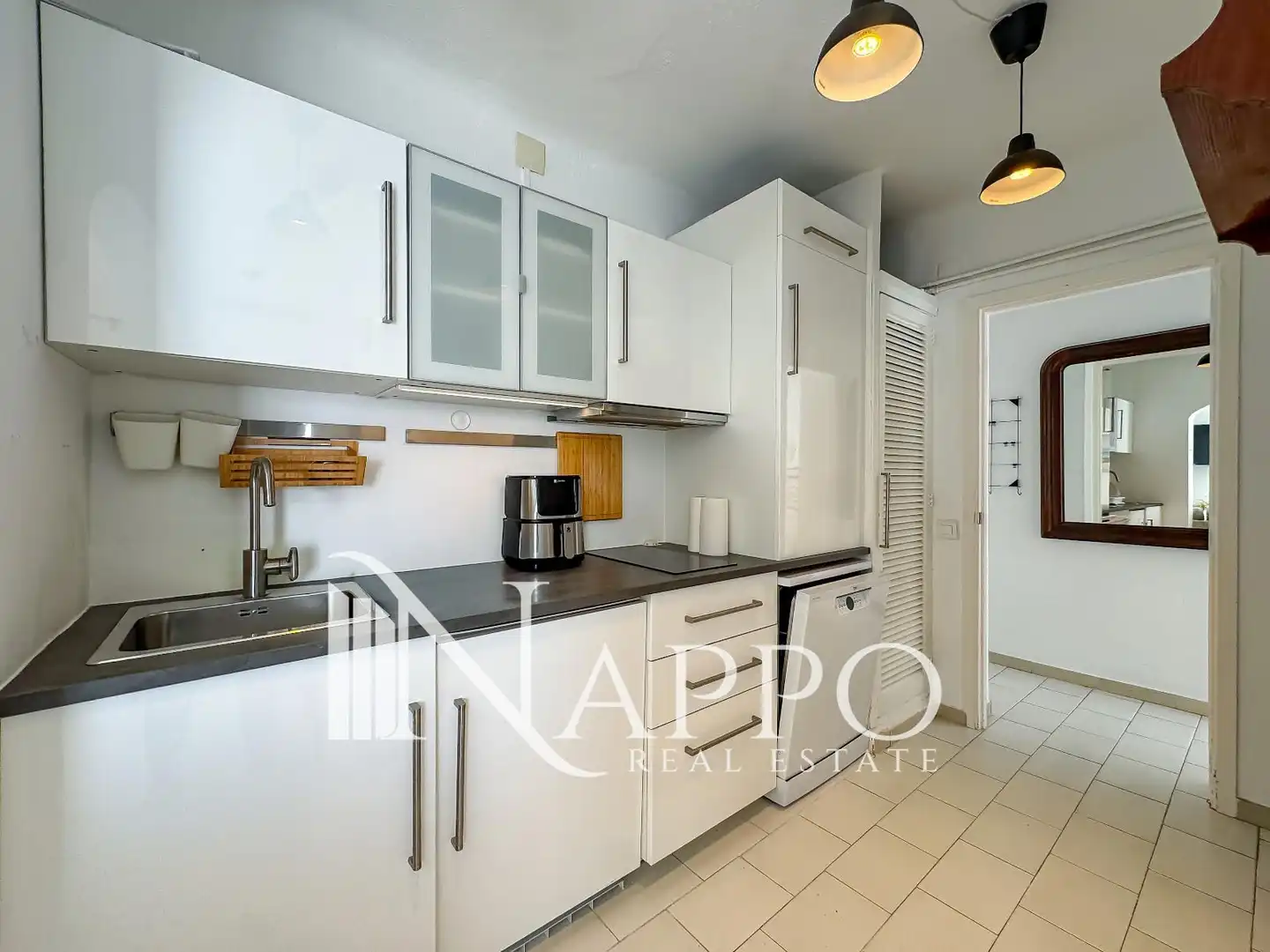 Wohnung zur Miete in Calvià, Illes Balears