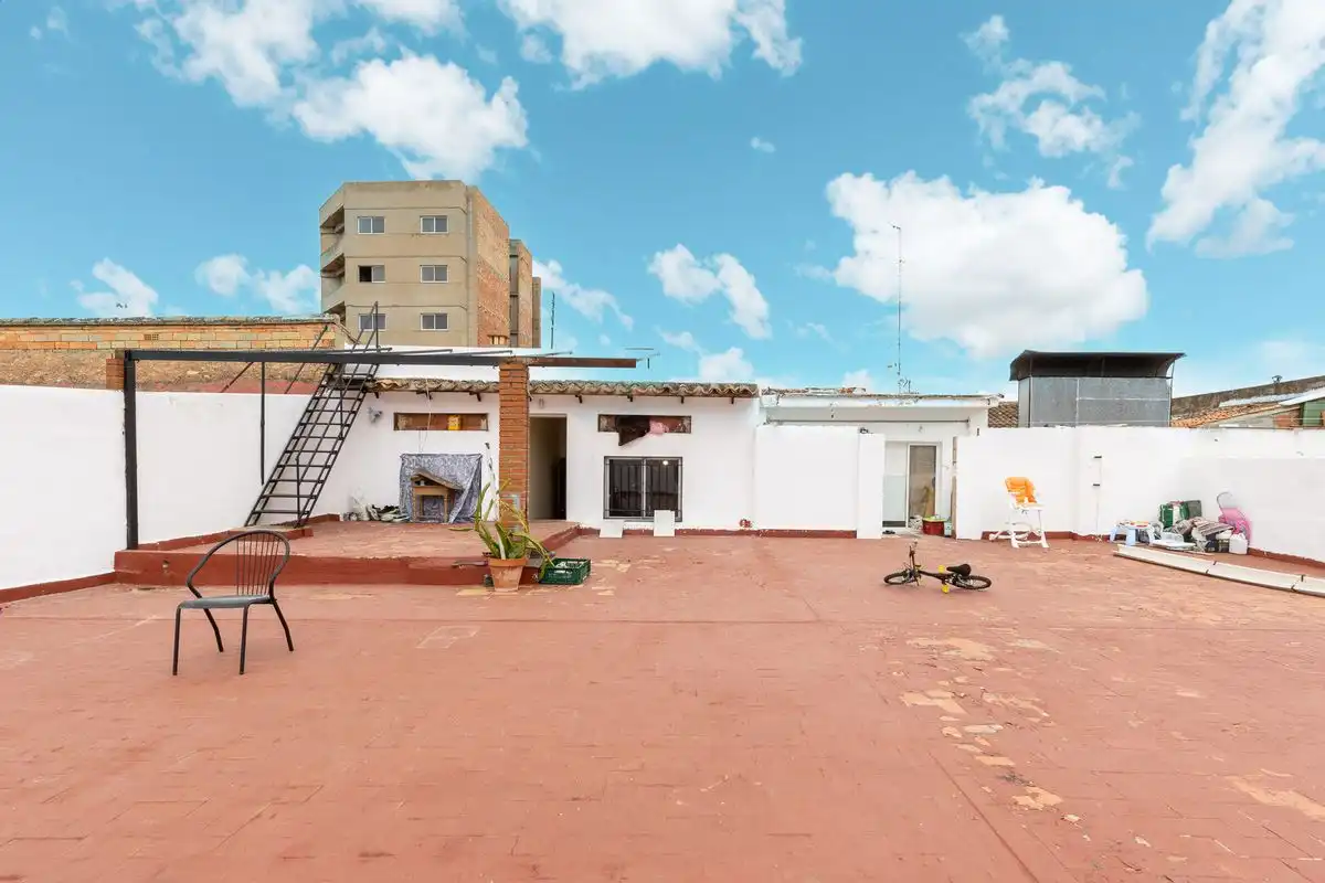 Maison avec terrasse à vendre à Carrèr València, imagen 29