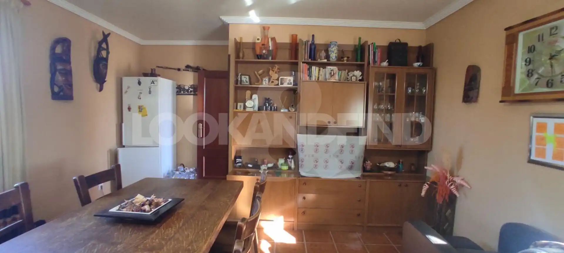 Casa rústica en venda a Calle Alondras 7, imagen 4